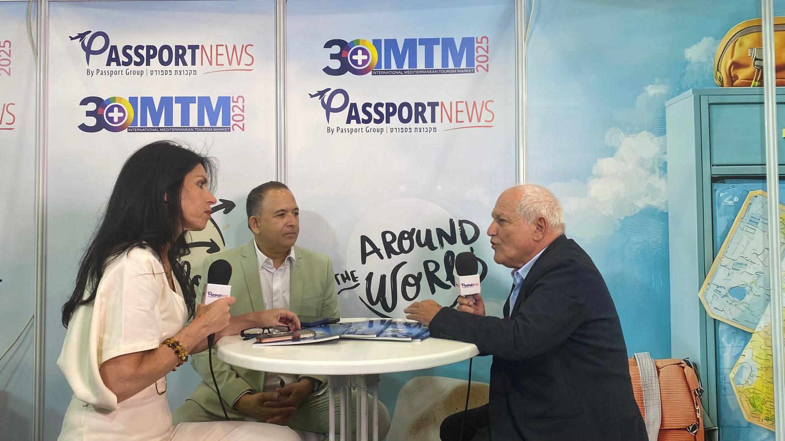 צילום: פספורטניוז