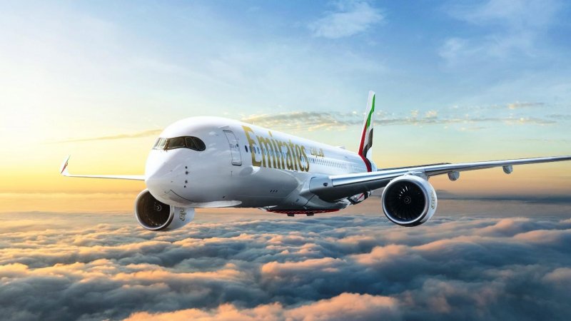 Фото: Emirates
