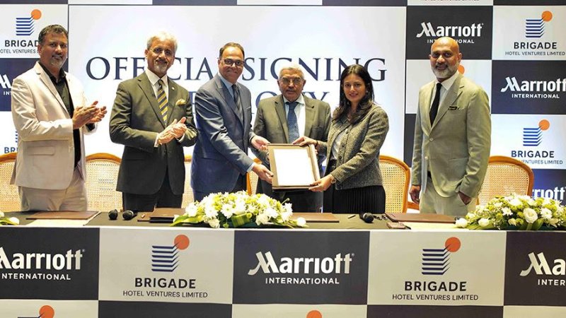 Фото: MARRIOTT