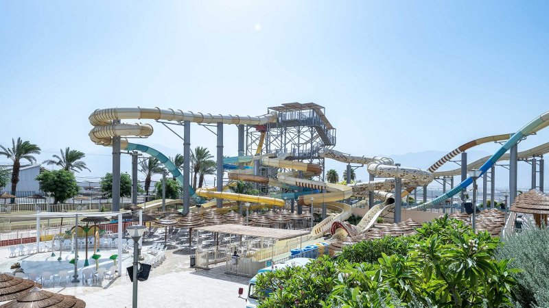 Фото: Рони Белхасан