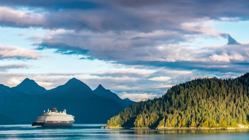 Фото: PR Explora Journeys