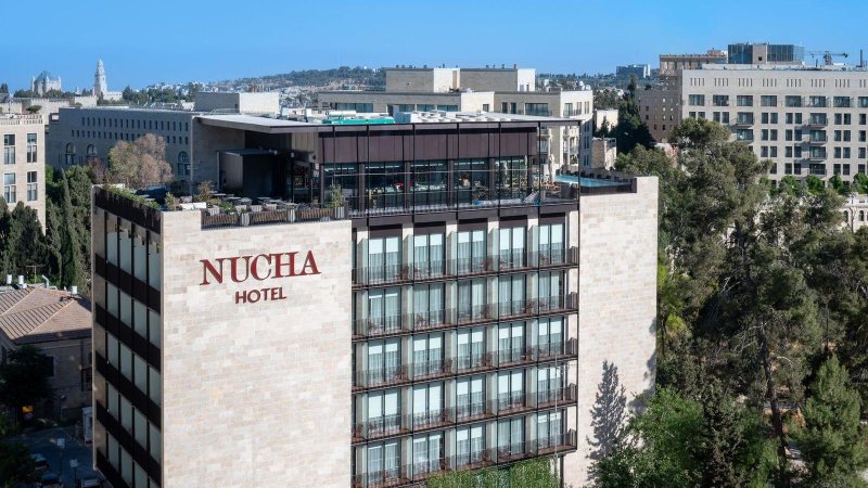 Фото: Ия Бен Азри