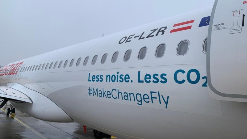 Airbus A320neo: Koapan / Shutterstock