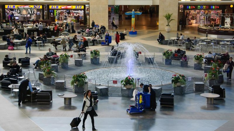 2.3 миллиона пассажиров в праздники Тишрея/Фото: Shutterstock