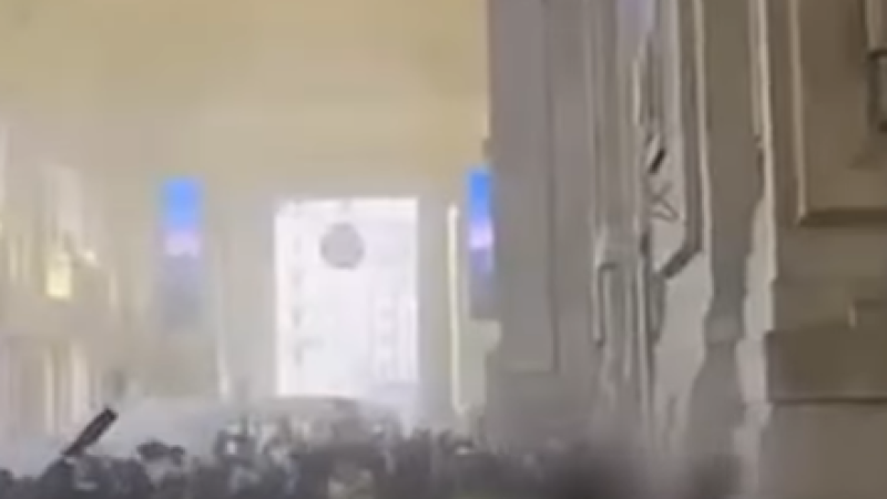 Фото: giorgiameloni - Instagram