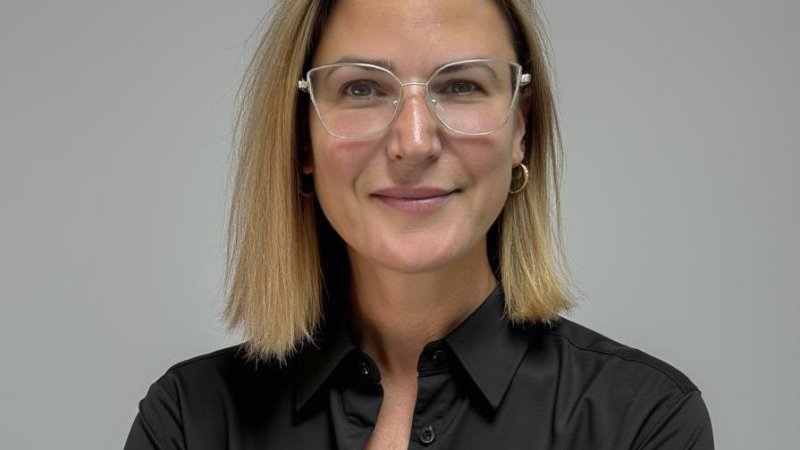 Майя Шелев возвращается в Фаталь. Фото: личный архив