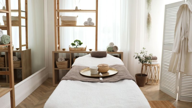 Гостиничный номер. Фото: SHUTTERSTOCK