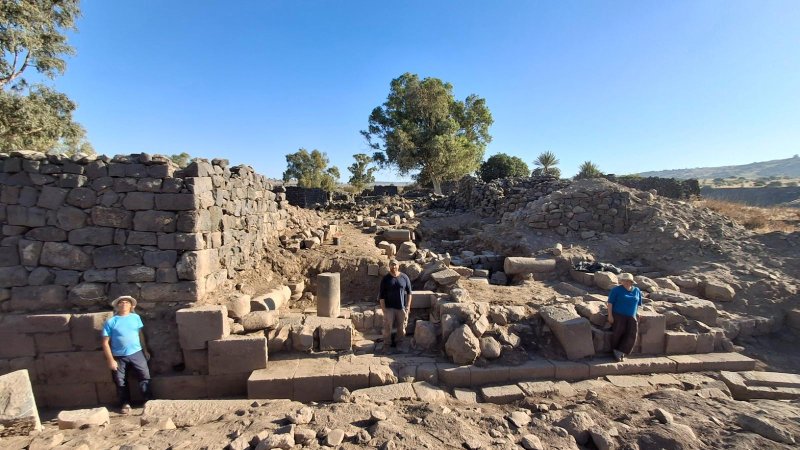 Фото: Михаэль Азбенд