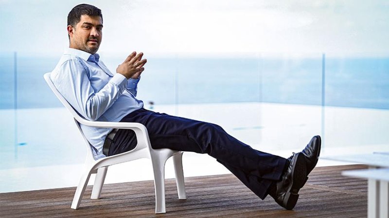 "Если нужно, позвоню сам, чтобы помочь предпринимателям в туристической индустрии. Это не унижает моё достоинство"