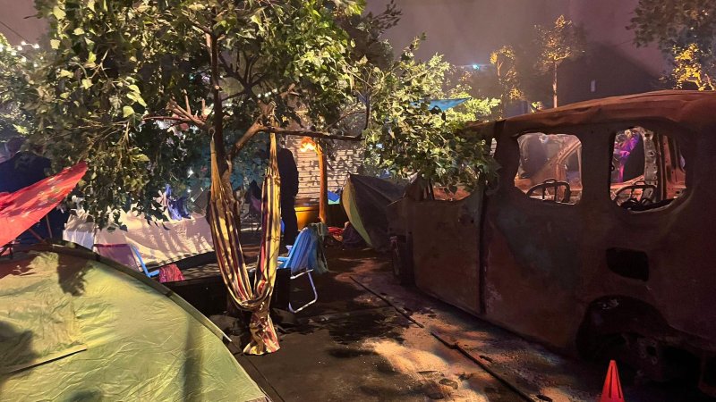 Фото: Амит Котлер