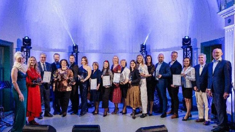 ESPA Innovation Awards 2025\/ Фото: Espa