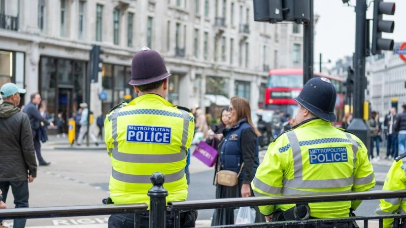 Уильям Бартон. Фото: Shutterstock