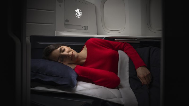 Фото: Air France