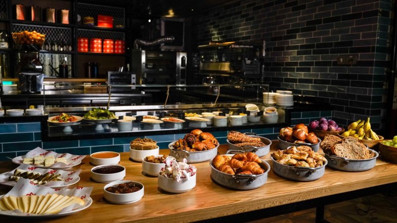 Фотография: Якир Абрахами Yascrew