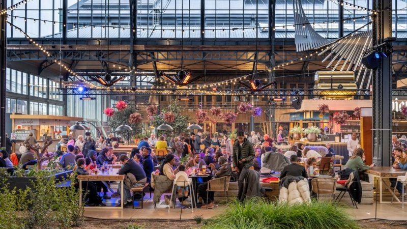 Брюссель. Фото: Shutterstock