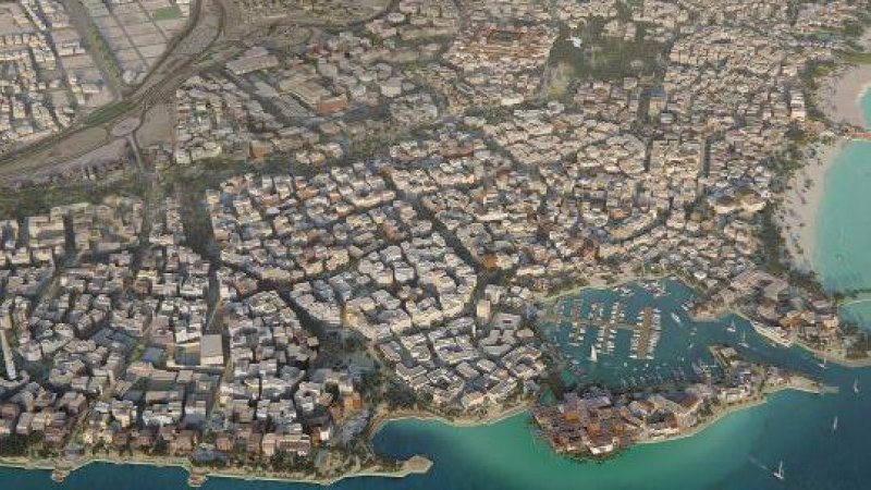 Фото: Atlantis Resorts