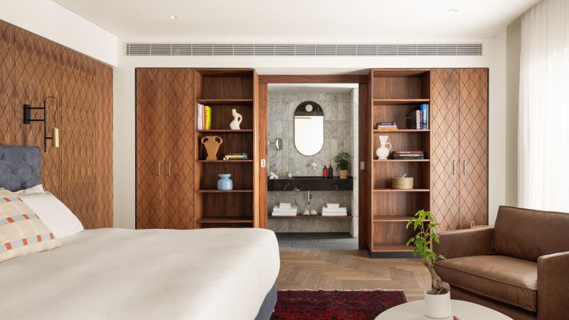 Фото: Майя Авгер