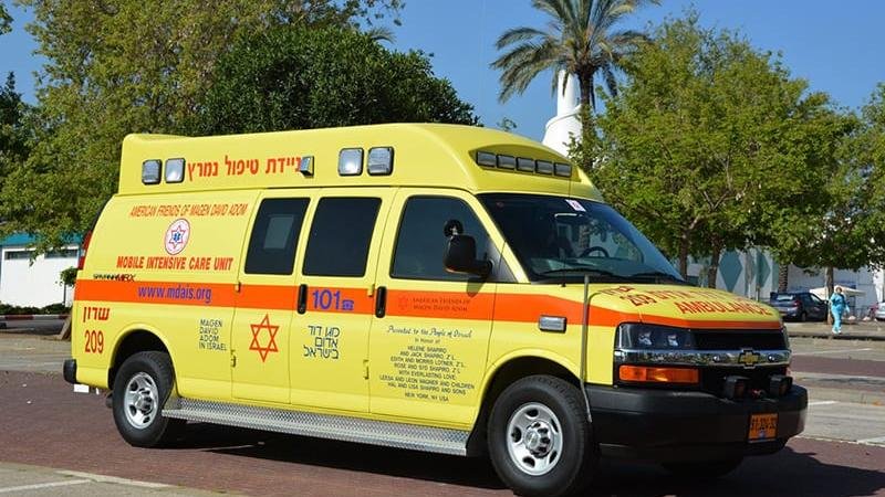 Архивное фото: пресс-служба МАДА