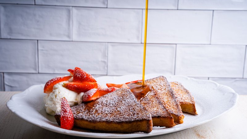 Хотите это и сейчас. Мишка Дайнер. Фото: Рафаэль Битон