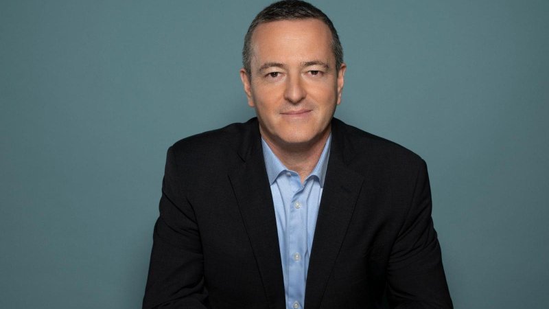 Асаф Галь. Фото: пресс-служба EL-AL