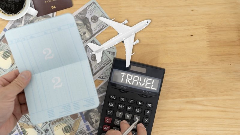 Отпуск с экономией. Фото: shutterstock