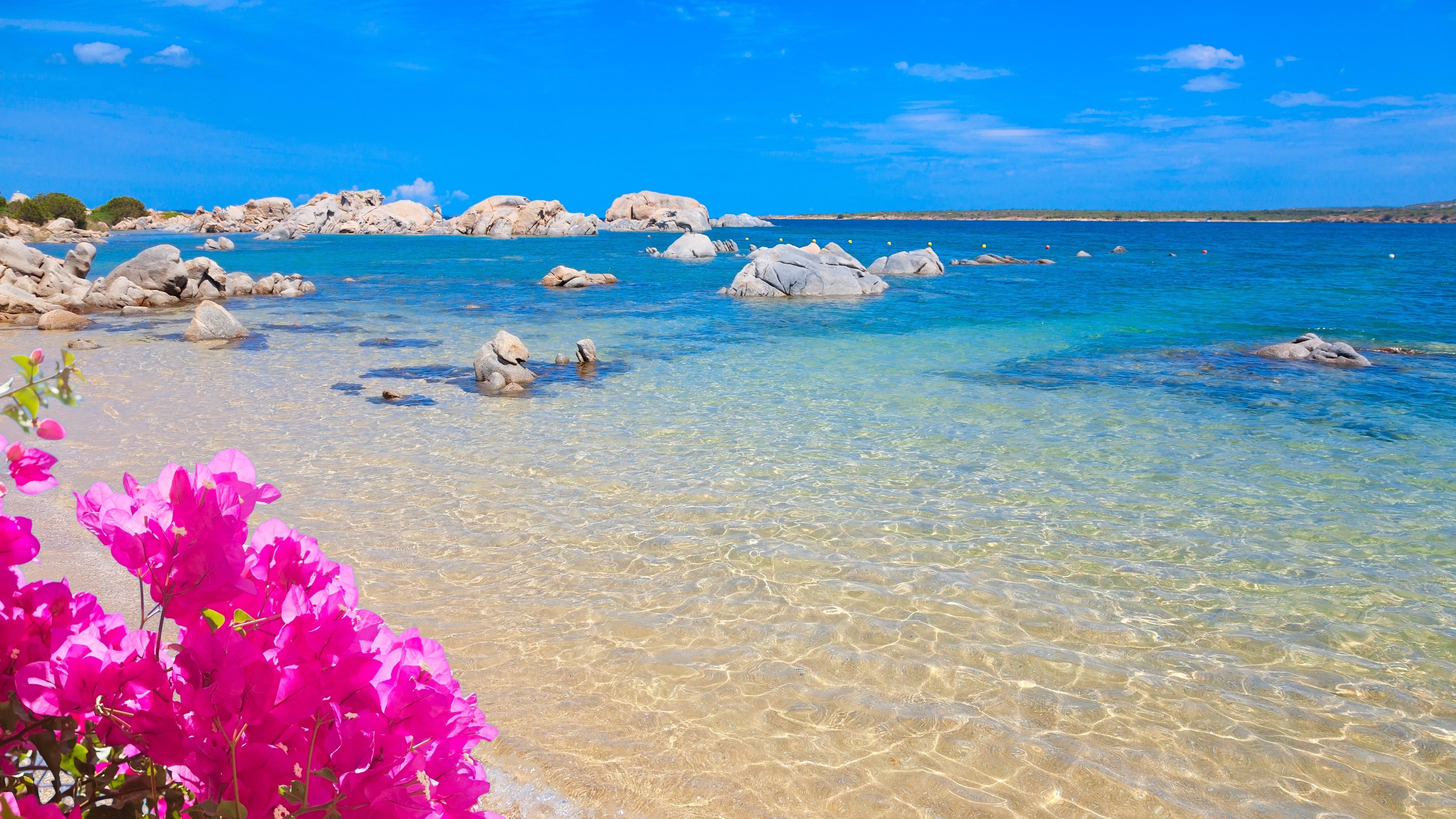 Costa Smeralda, סרדיניה