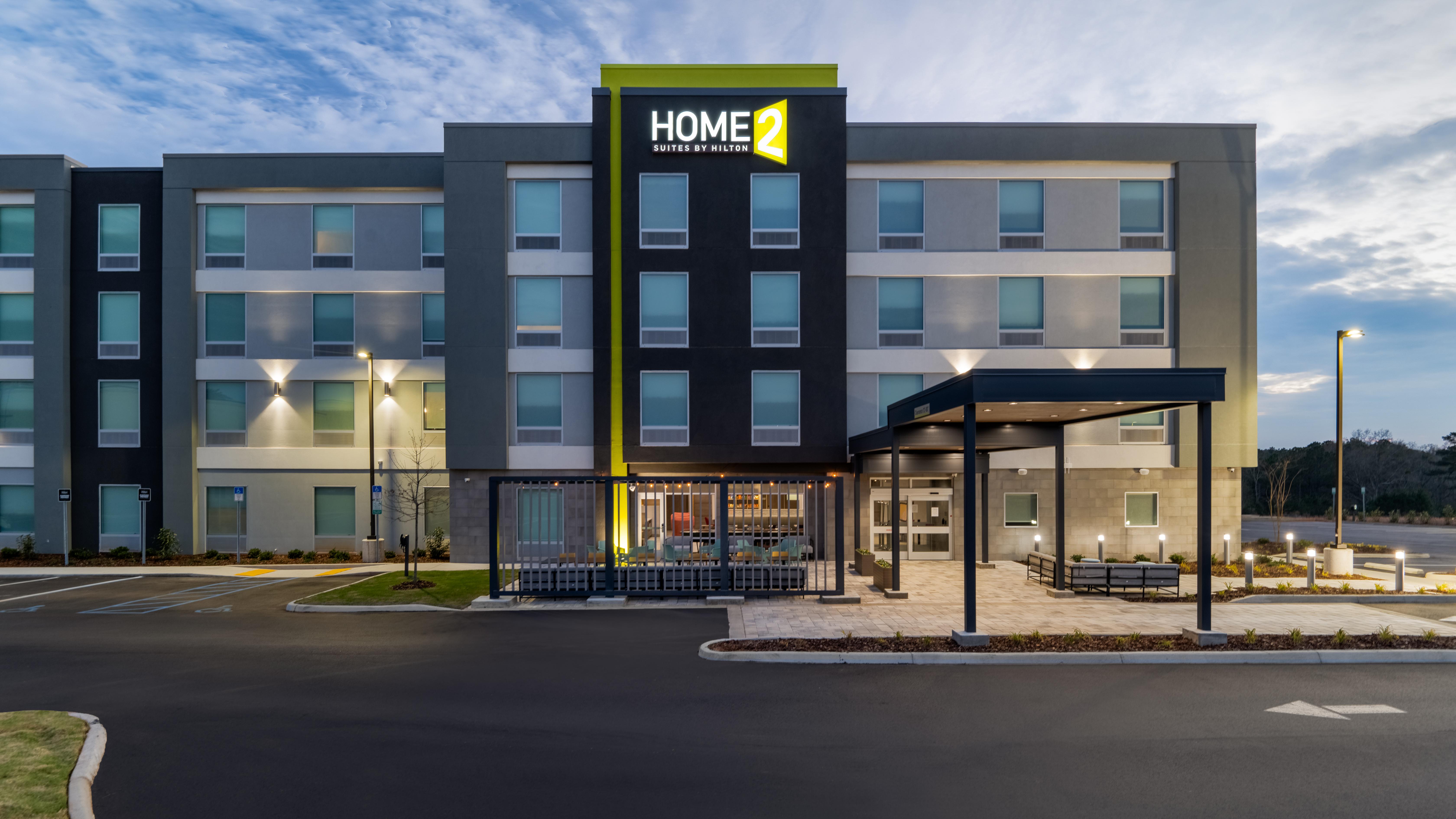 Home2 Suites by Hilton