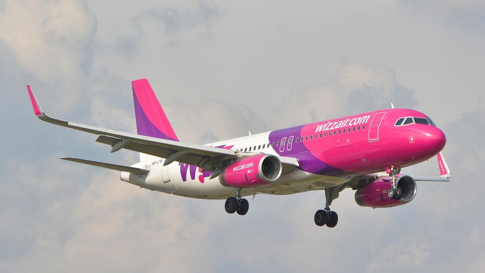 Wizz Air