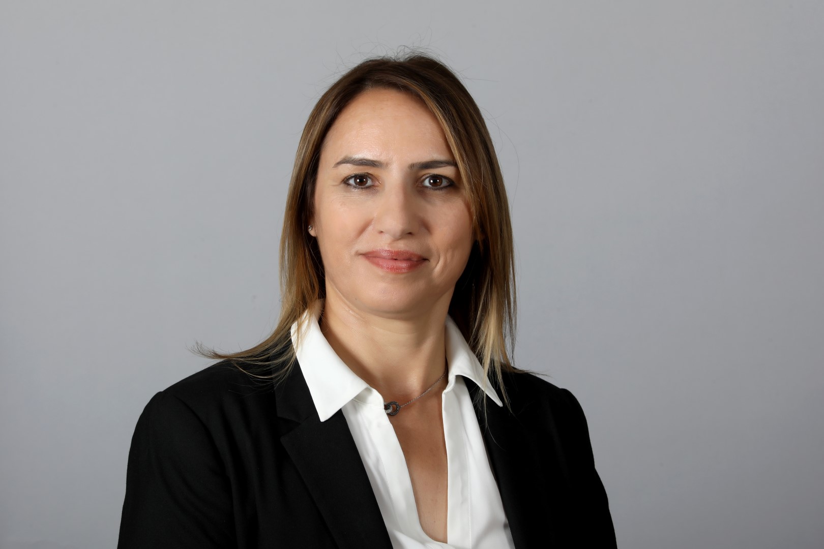 דינה בן טל גננסיה, מנכ"לית אל על. צילום: רונן דבש