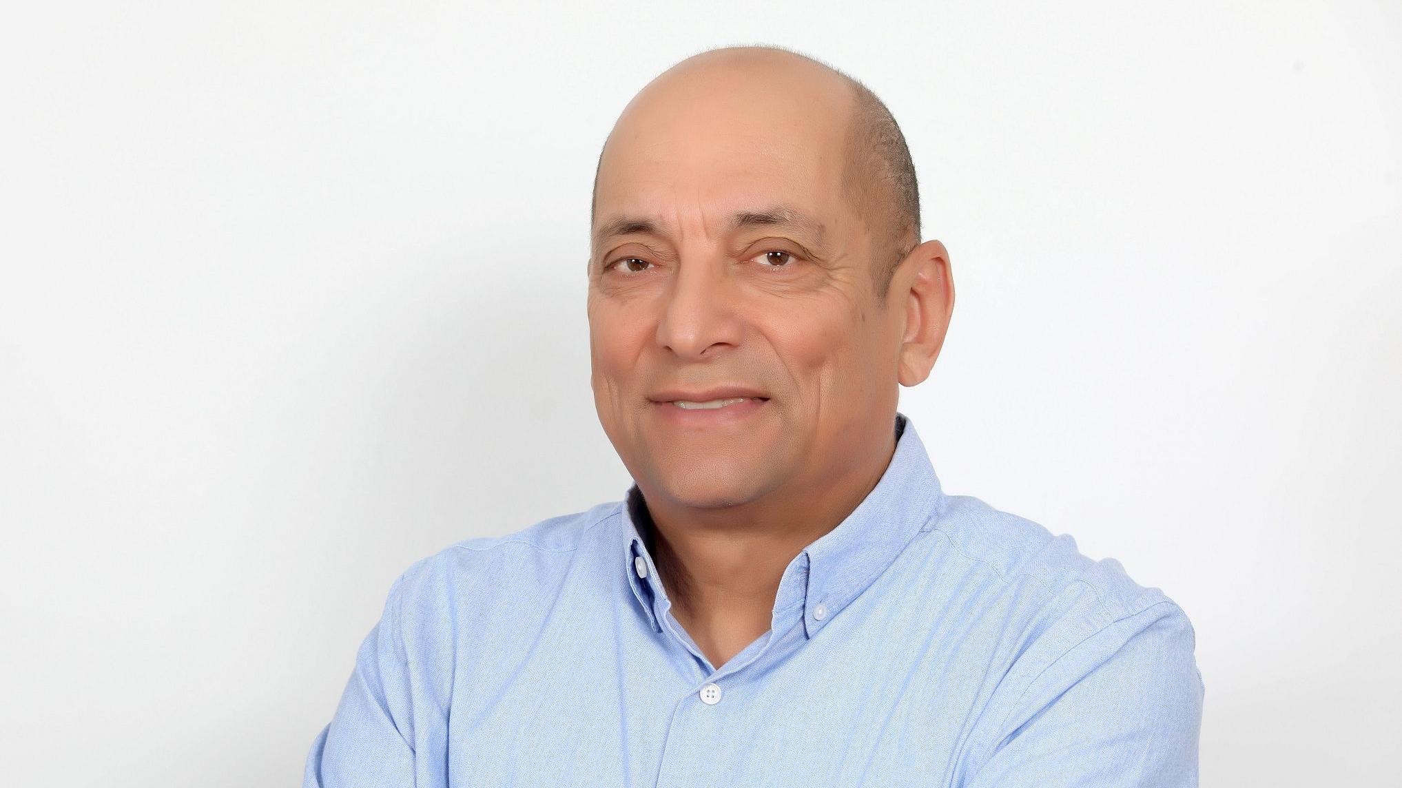 אפרים קרמר, מנכ