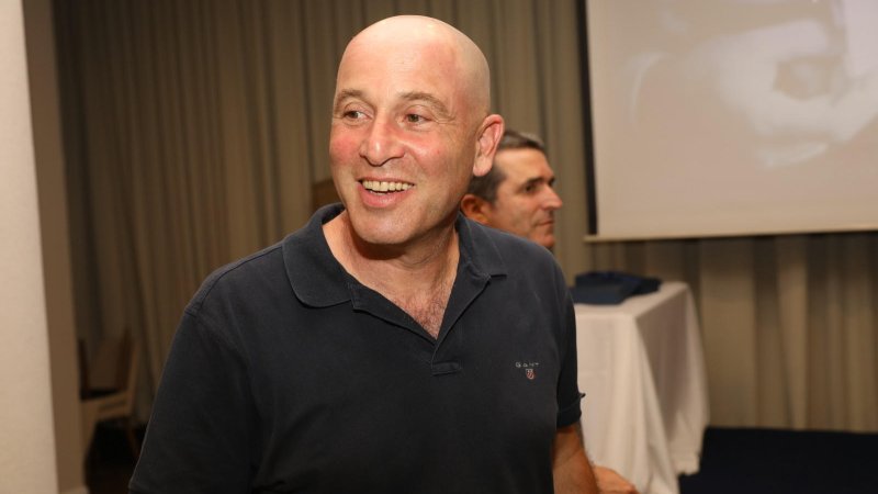 אייל קשדן, מנכ״ל השטיח המעופף. צילום: פספורטניוז אייל קשדן, מנכ״ל השטיח המעופף. צילום: פספורטניוז