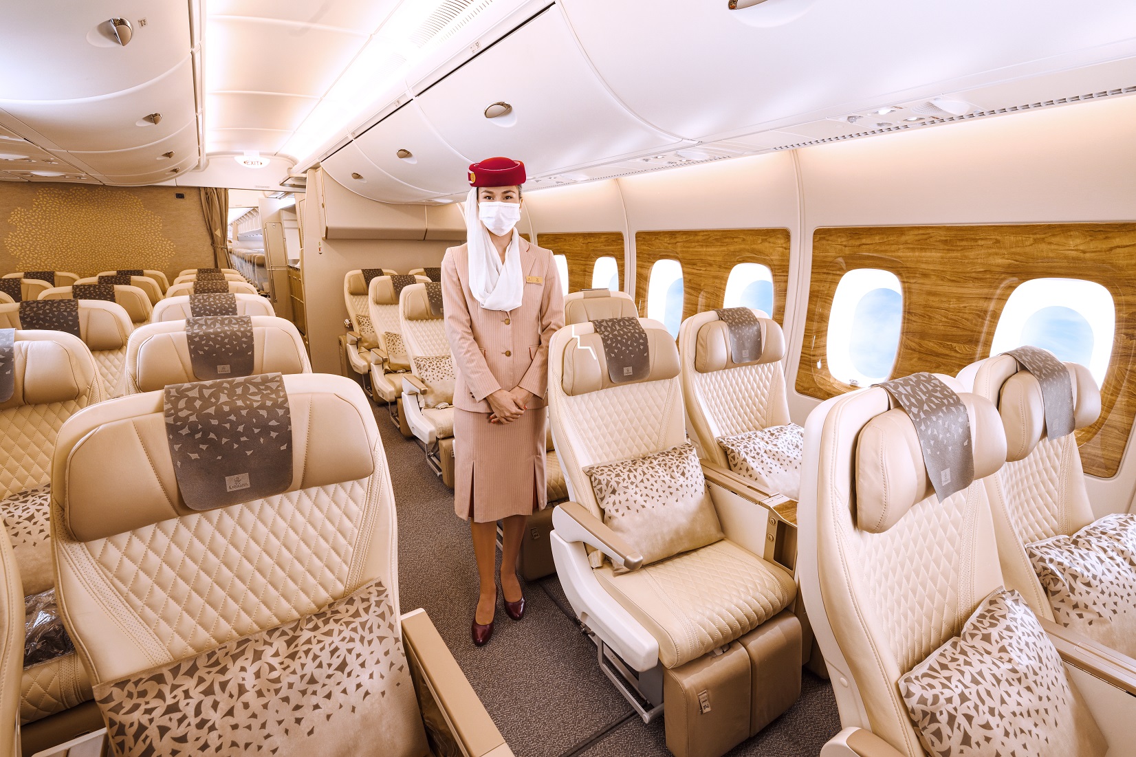 צילום: Emirates