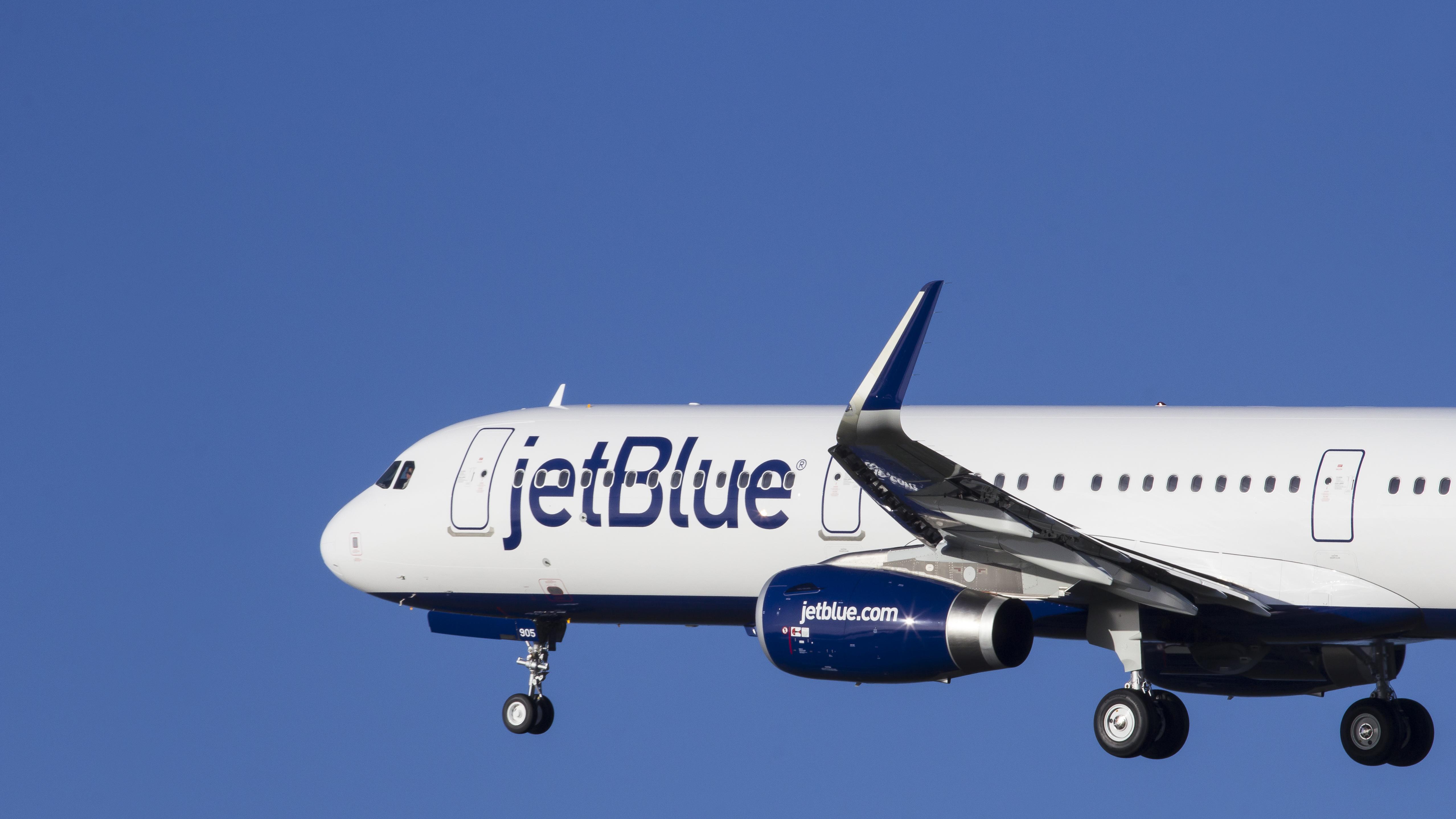 JetBlue