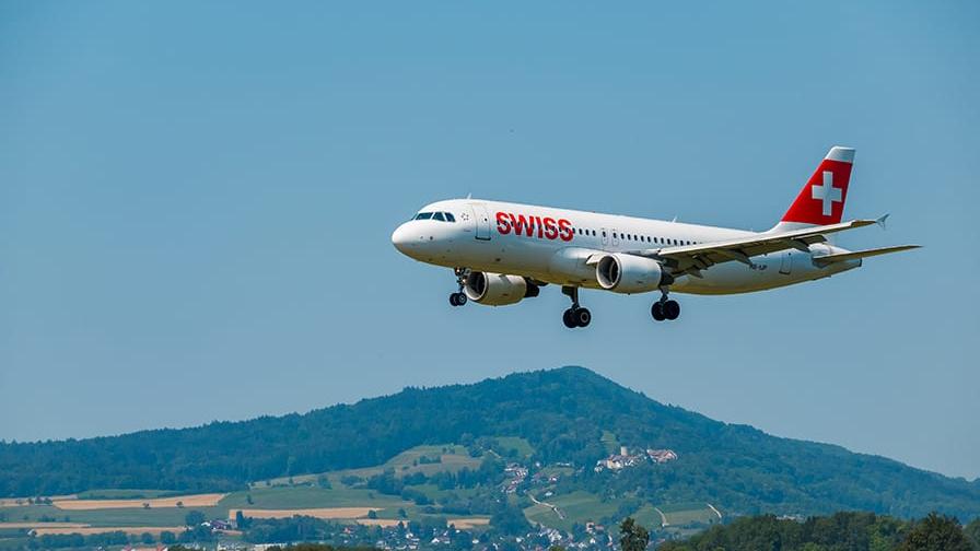 swiss. צילום: 123rf