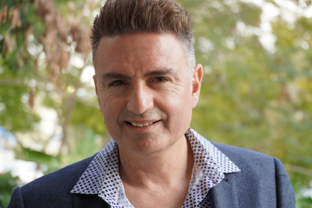 כהן בוטנסקי. צילום: יח״צ