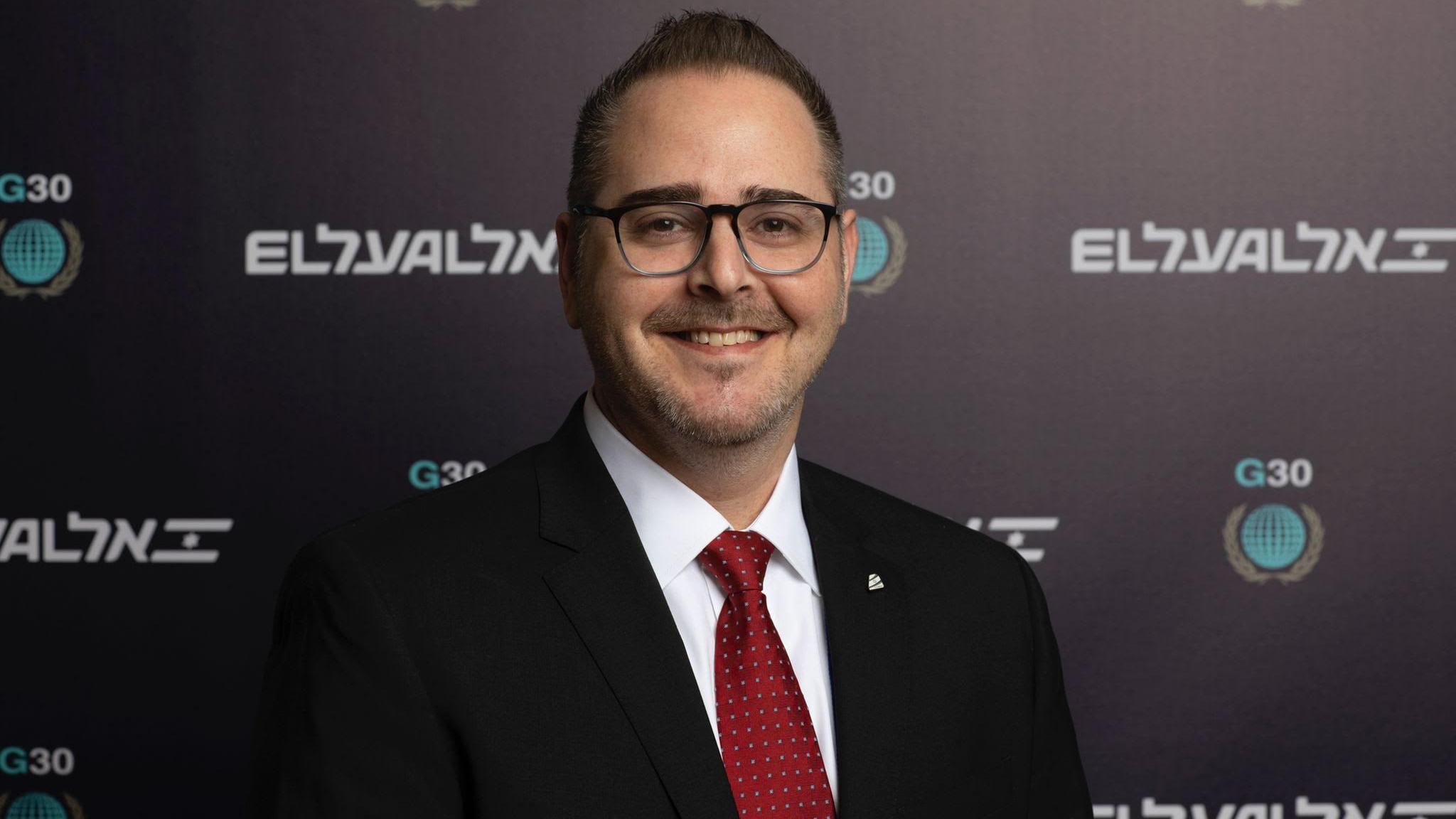 גל גרשון. צילום: עופר חג'יוב