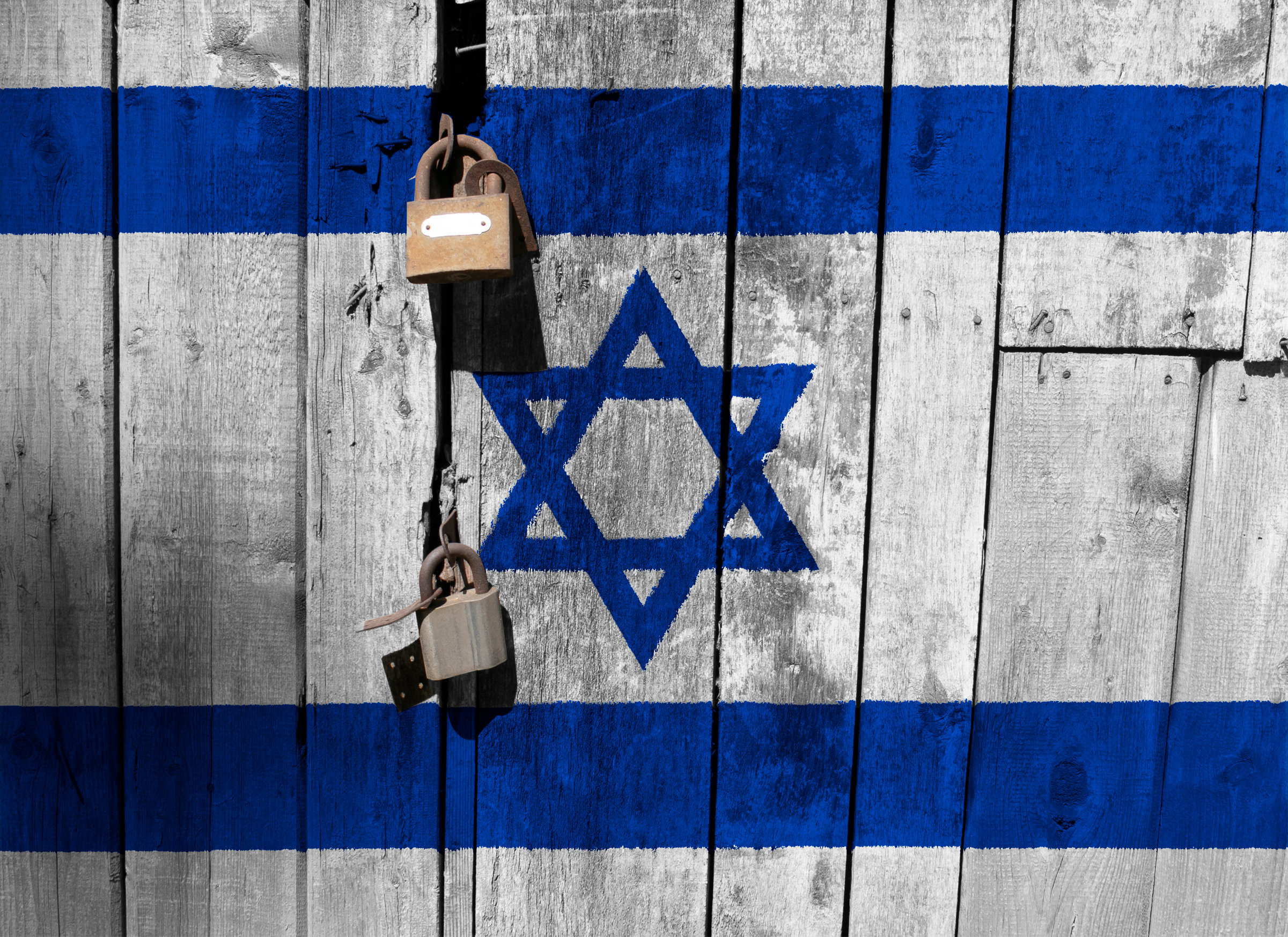 ישראל סגורה לתיירים. צילום: 123rf