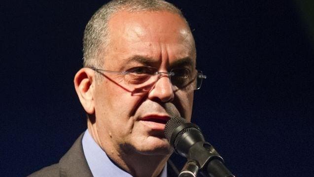 יוסי פתאל, מנכ"ל לשכת מארגני תיירות נכנסת. צילום: יחצ