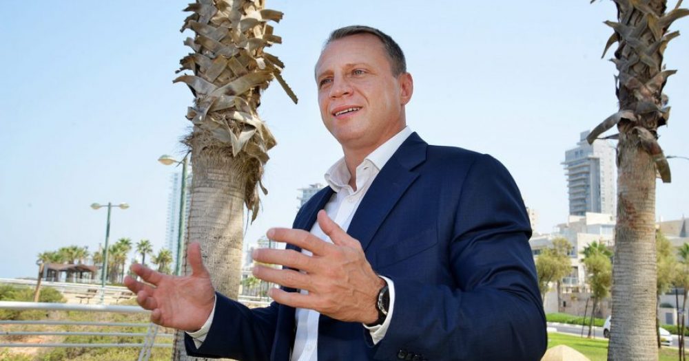 צילום: פספורטניוז