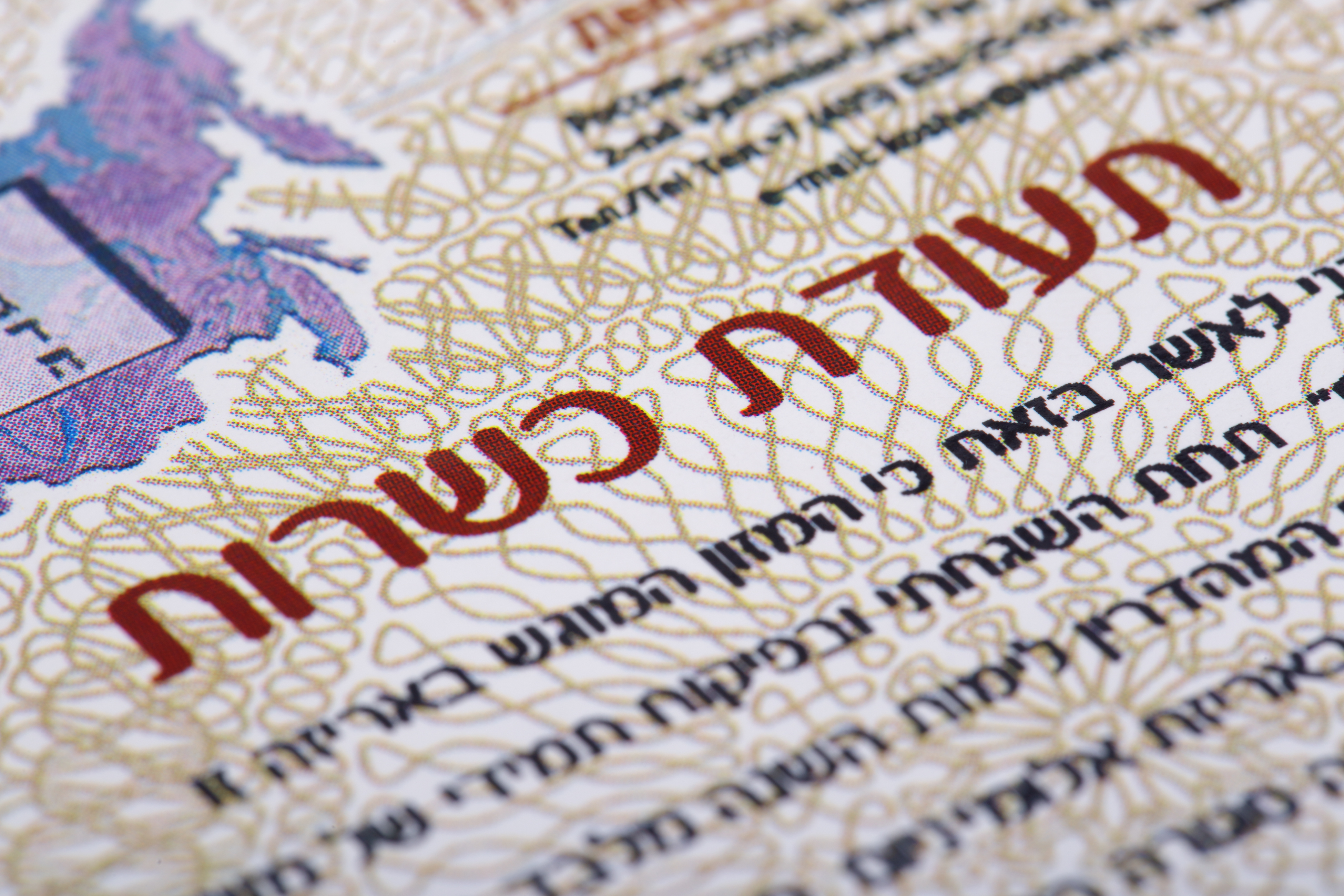 כשר. צילום: shutterstock