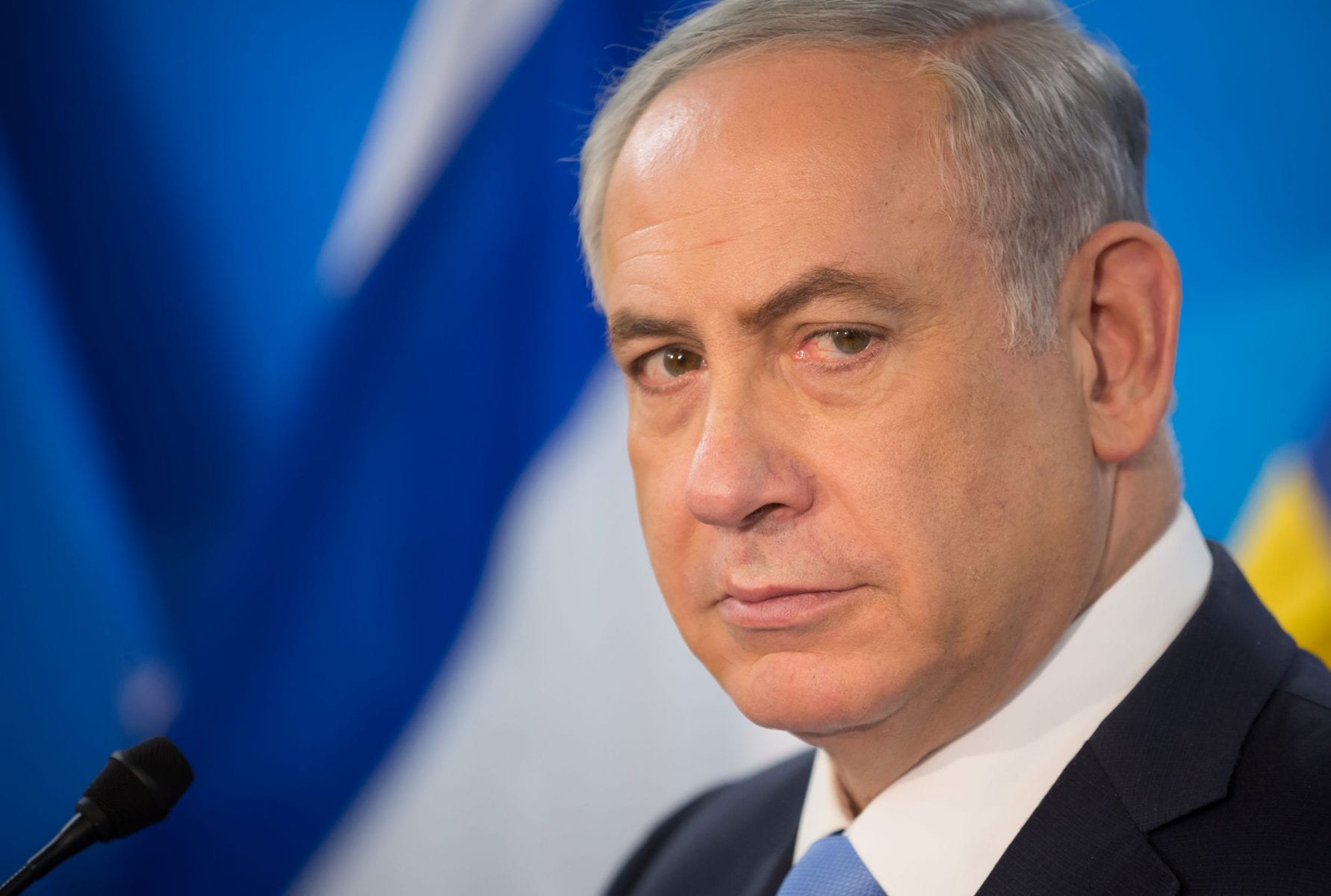 בנימין נתניהו. צילום: 123rf