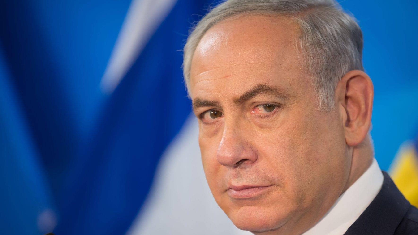 רה"מ, בנימין נתניהו. צילום: 123rf