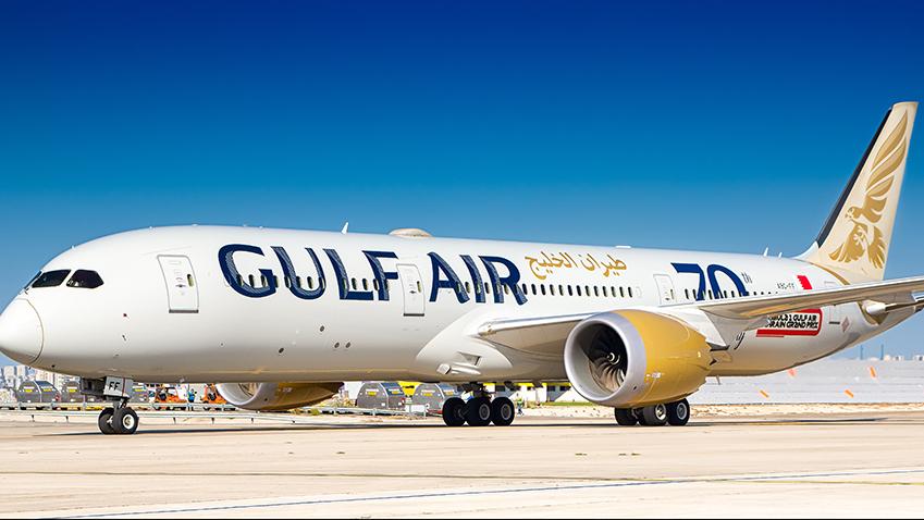 Gulf Air