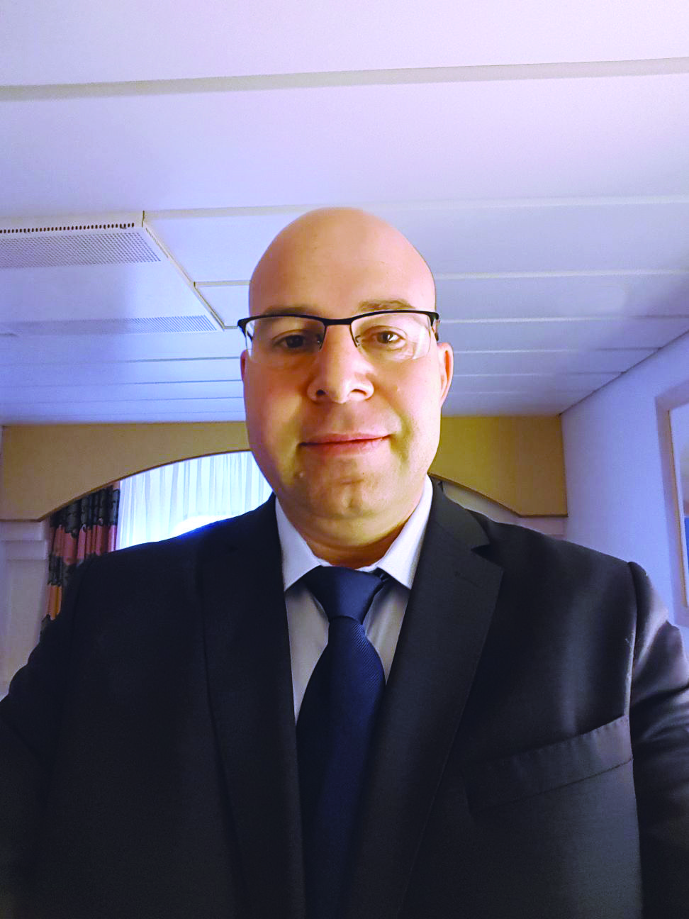 איתן כתרי. צילום: באדיבות איתן כתרי