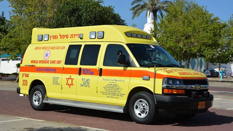 אמבולנס