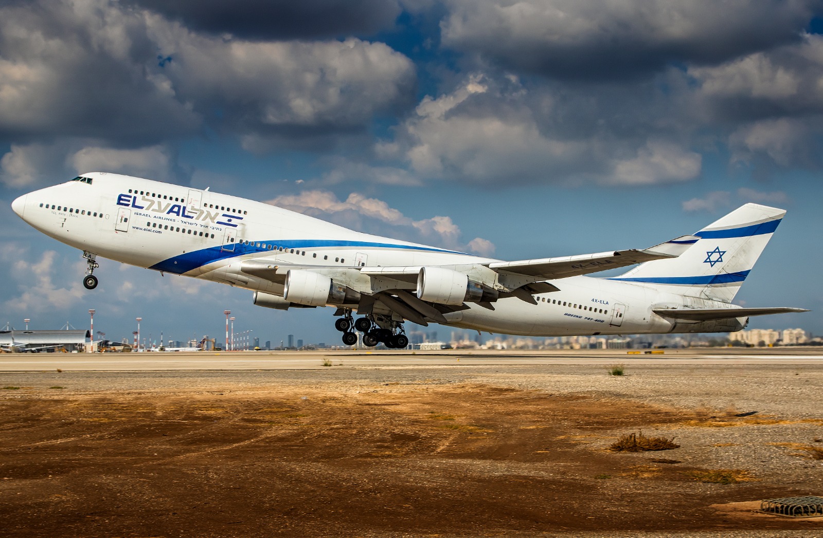 צילום: עידו וכטל