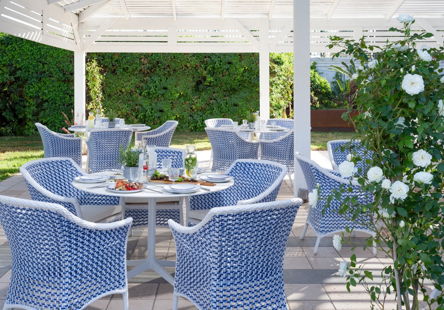 דן קיסריה. צילום: אורי אקרמן