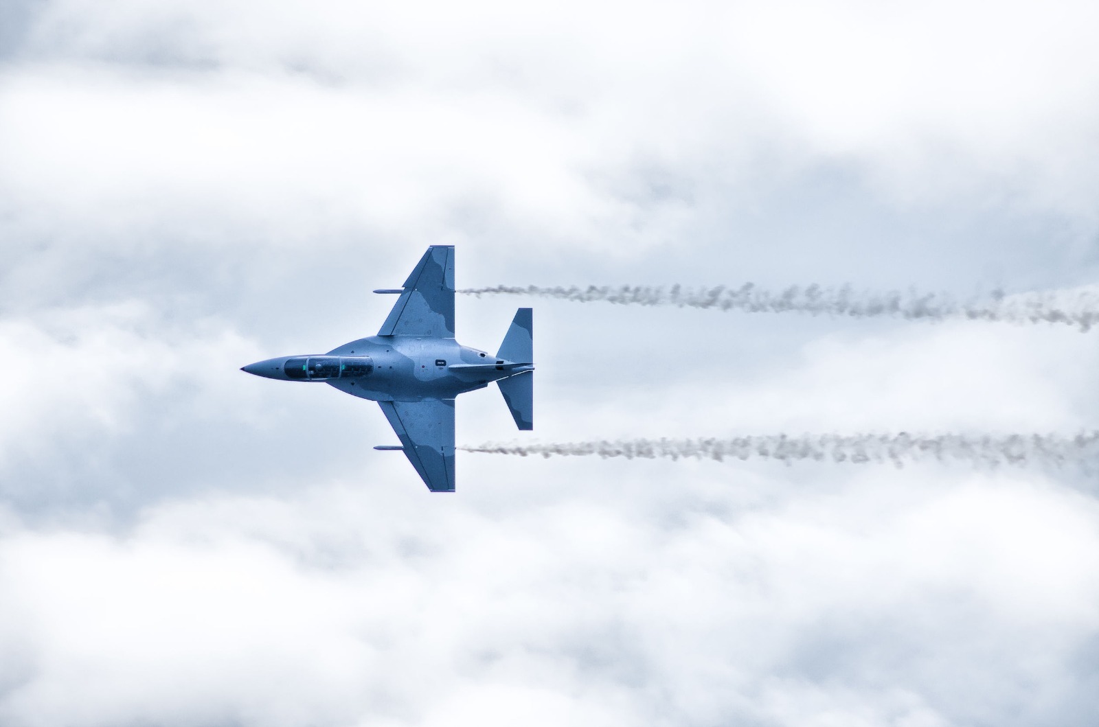 מטוס M-346. צילום: 123RF