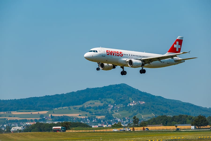 swiss. צילום: 123rf