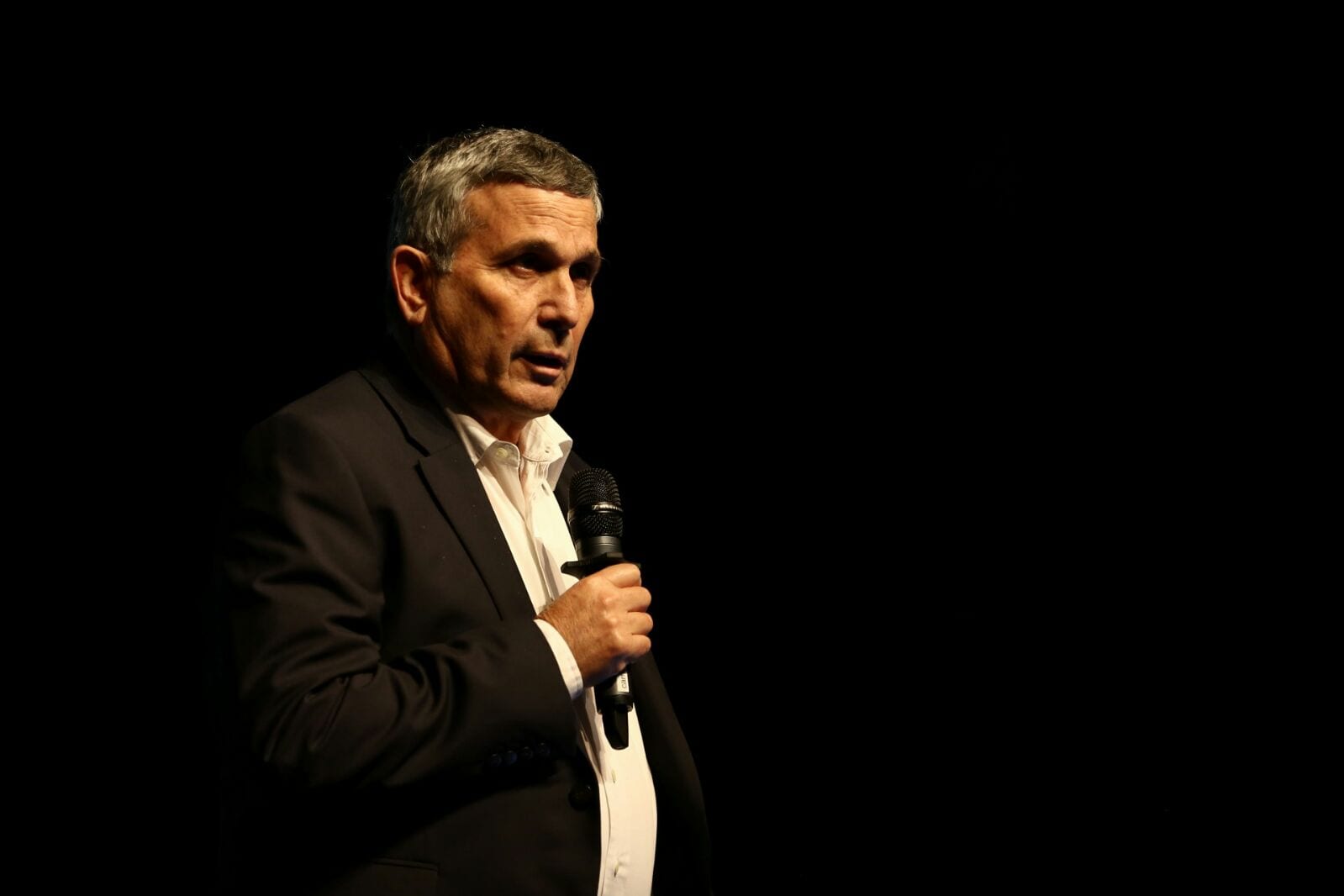 יואל פלדשו, מנהל רשות התעופה האזרחית. צילום: יח"צ